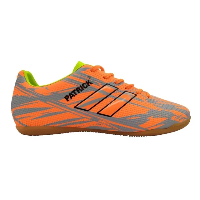 Zapato Indoor Mezi Futsal Caballero - Patrick