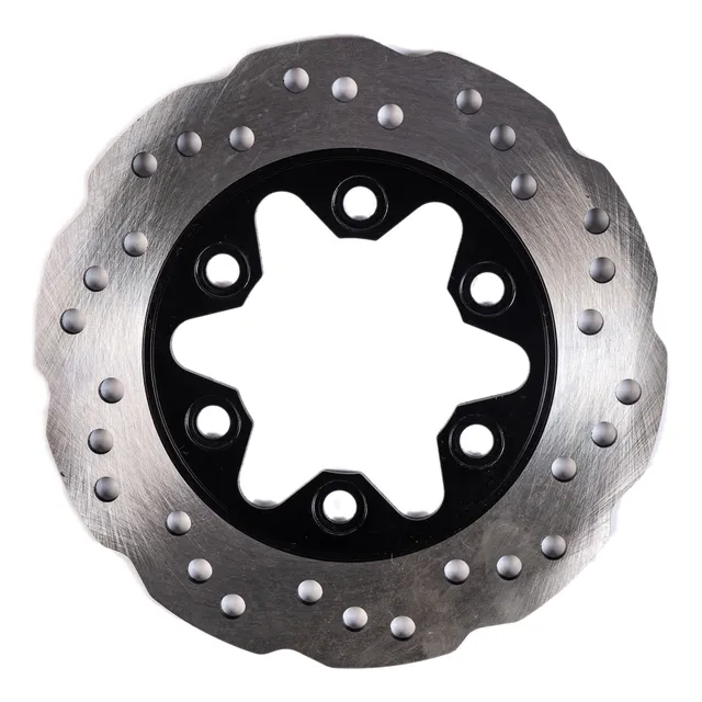 Disco De Freno Trasero Para Vento Tornado 250 Rocketman 250