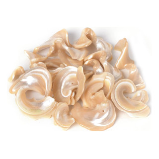 Justinstones Natural Madre De Pearl Frangia Peades Peeds 100 Justinstones Natural Madre De Pearl Frangia Peades Peeds 100