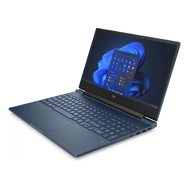Hp Victus Gaming 15-fa1096la Laptop Full Hd Intel Core Msi