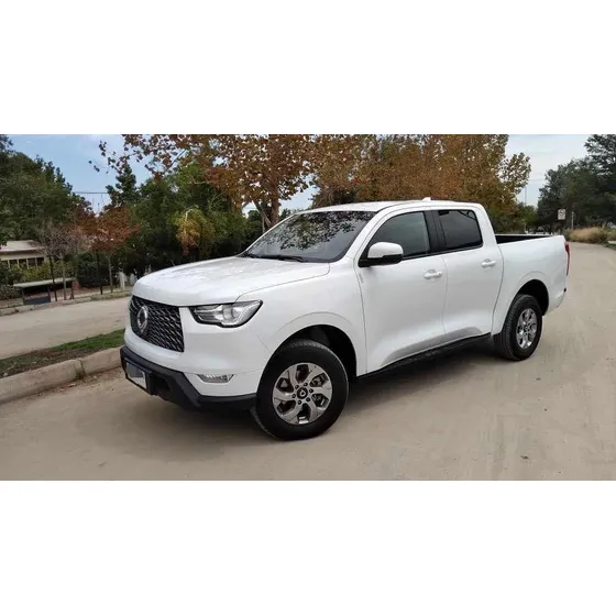 Great Wall Poer 2.0t 6mt 4x2 Elite