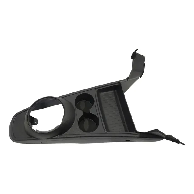 Consola Central Original Volkswagen Gol G5