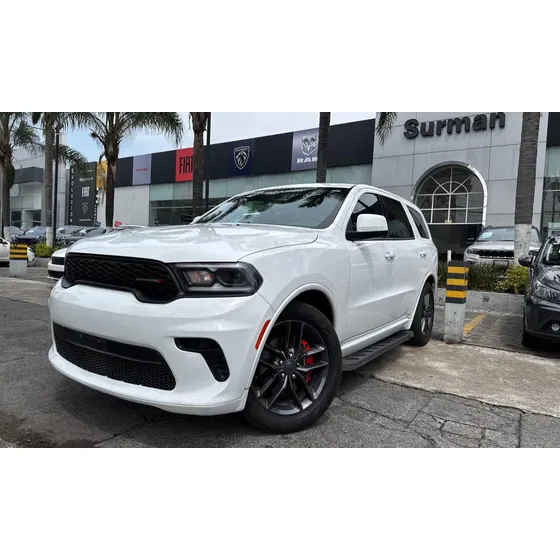 Dodge Durango 3.6l V6 Gt At