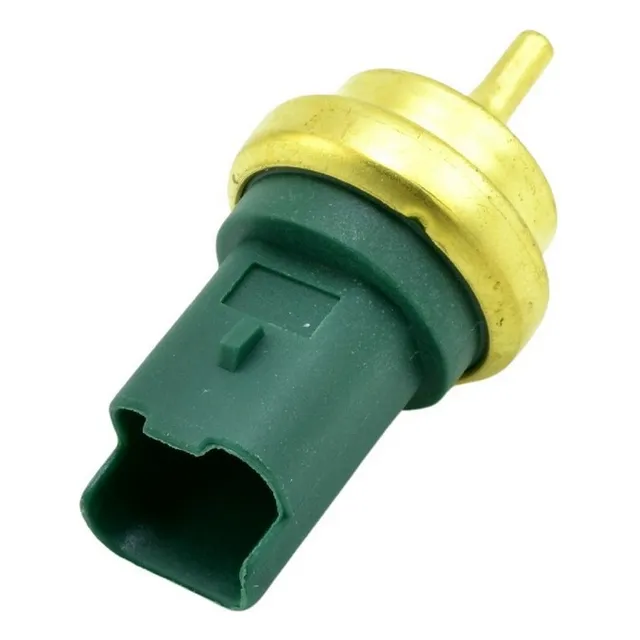 Sensor Temperatura De Agua Citroen C3 1.4 1.6 16v C4 1.6 16v