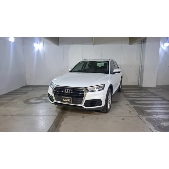 Audi Q5 2.0 45 Tfsi Dynamic Dct 4wd