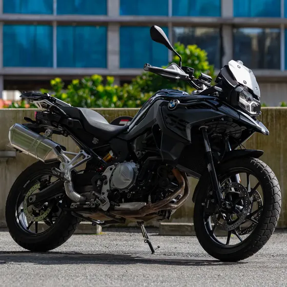 Bmw F750 Gs 853 2023