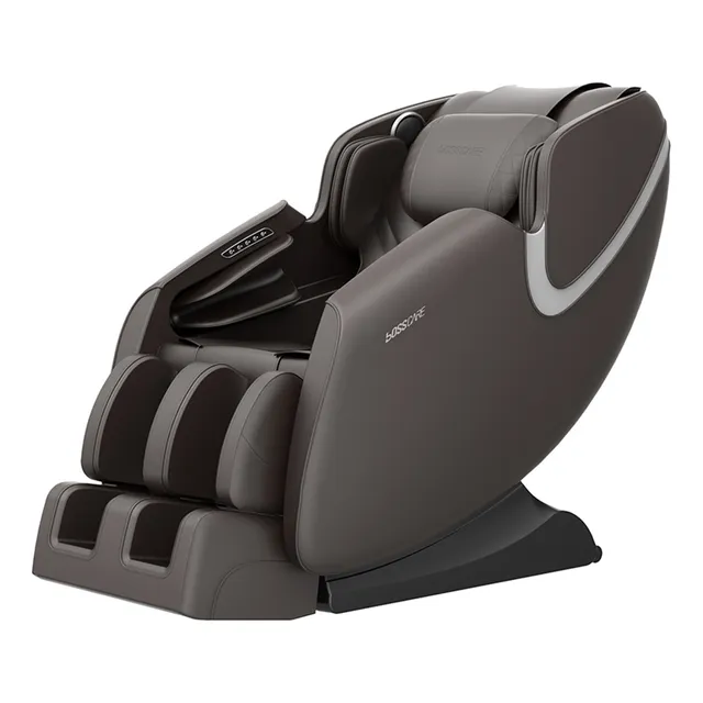 Sillón Masajeador Reclinable Cuerpo Completo Masaje Terapia