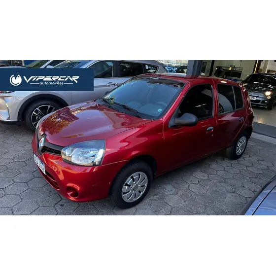 Renault Clio Mio