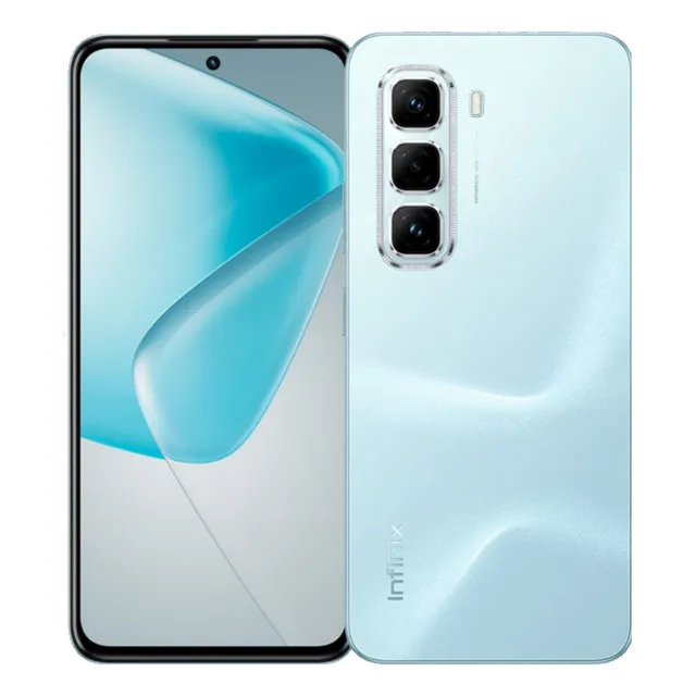 Infinix Hot 50 Pro 8/256gb