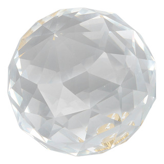 Bola De Prisma Para Fotografía, Cristal Transparente, Vidrio Bola De Prisma Para Fotografía, Cristal Transparente, Vidrio