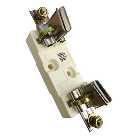 Base Portafusibles Nh T2 400a 690v Sassin