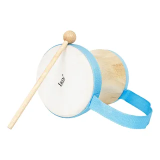 Tambor De Instrumento Musical De Percusión, Tambor De Tambor De Instrumento Musical De Percusión, Tambor De