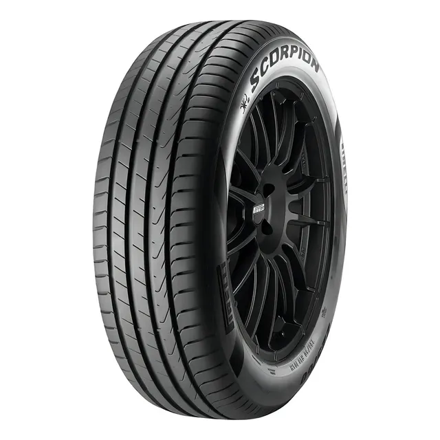 Pneu Pirelli Aro 19 Scorpion Seal Inside Jp 235/50r19 99v