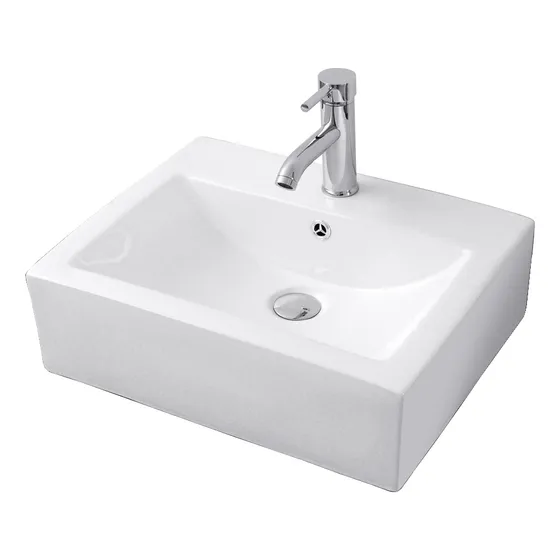 Esatto ® Econokit Arco Paquete Lavabo Llave Contra Cespol