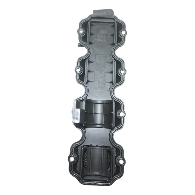 Tampa Comando Valvula Cabeçote Corsa Gm 1.0 8v 2006 2012