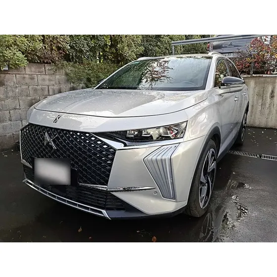D·s Ds7 Station Wagon