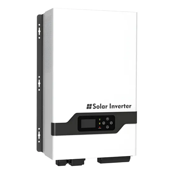 Mantenimiento E Instalación Inversores Cargador Y Solar