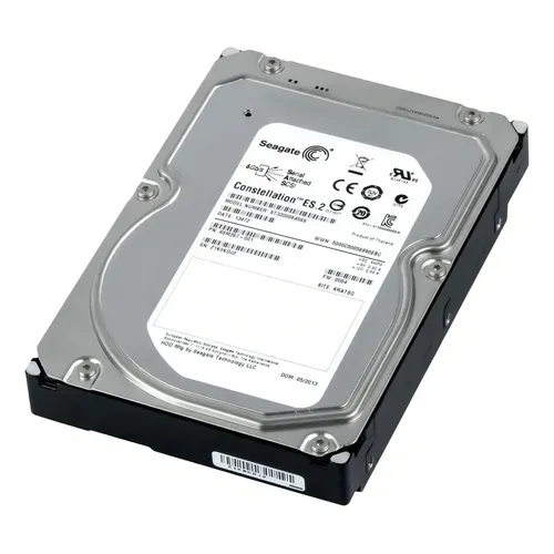 Hd Seagate Skyhawk Surveillance 2tb 256mb Sata St2000vx017