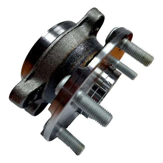 Maza Delantera Con Balero Rav4 2009-2018 2.5l Omniparts