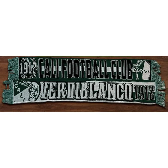 Bufanda Deportivo Cali