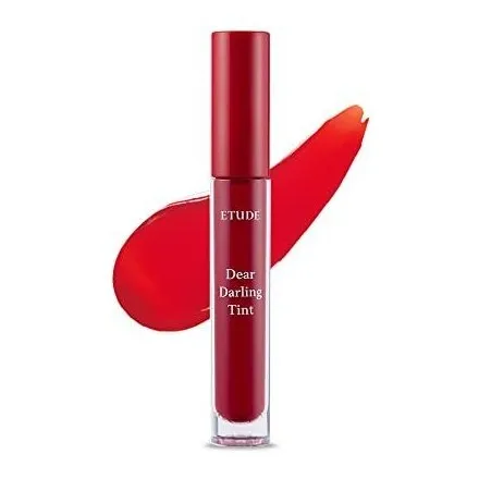Etude Querido Gel De Agua Dulce Tint #(rd303 Frío K6bsw