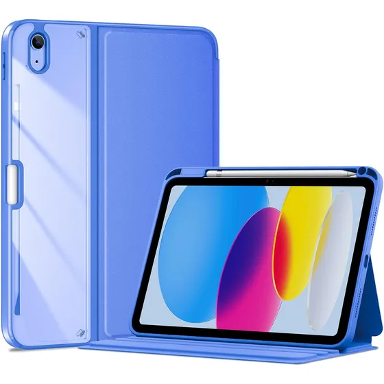 Funda Para iPad 10a 10,9 Pulgadas 2022 A2696 A2757 A2777