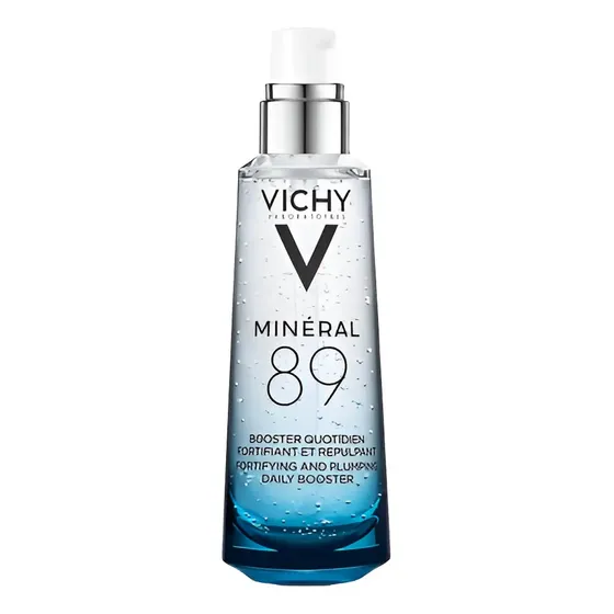 Vichy® Sérum Mineral 89 X 75ml | Edición Especial Todo Tipo De Piel | Cuotas sin interés