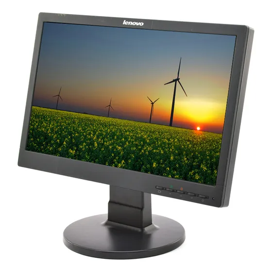 Monitor Lenovo 19 Pulgadas Nuevo Modelo Ls1922