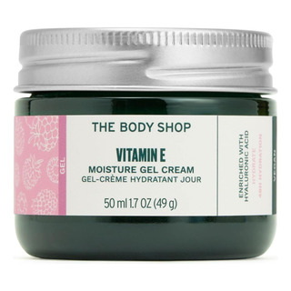 Creme De Hidratação Intensa Com Vitamina E The Body Shop Par Creme De Hidratação Intensa Com Vitamina E The Body Shop Par