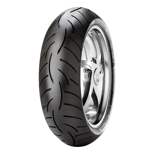 Pneu Michelin 120/70 Zr17 + 180/55 Zr17 73w Road 6 | MercadoLivre