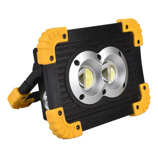 Luz De Trabalho Cob Led Usb Para Acampamento, Lâmpada Luz De Trabalho Cob Led Usb Para Acampamento, Lâmpada