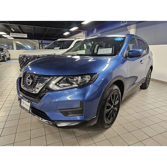 Nissan X-trail 2.5 Sense 2 Row Auto