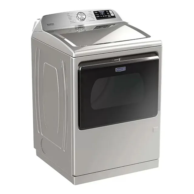 Maytag Secadora De Gas 28kg Carga Superior