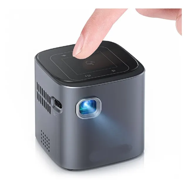 Nuevos En Caja Video Beam De Reconocida Marca Rca
