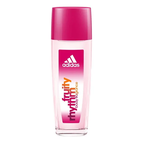 Perfume adidas Fruity Rhythm, Fragancia Corporal, 75 Ml, Nat