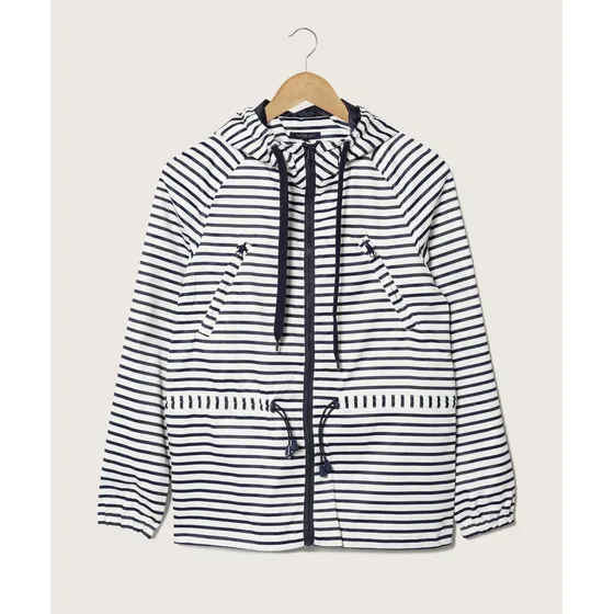 Chaqueta Mujer Patprimo  Azul Poliester 30080465-51440