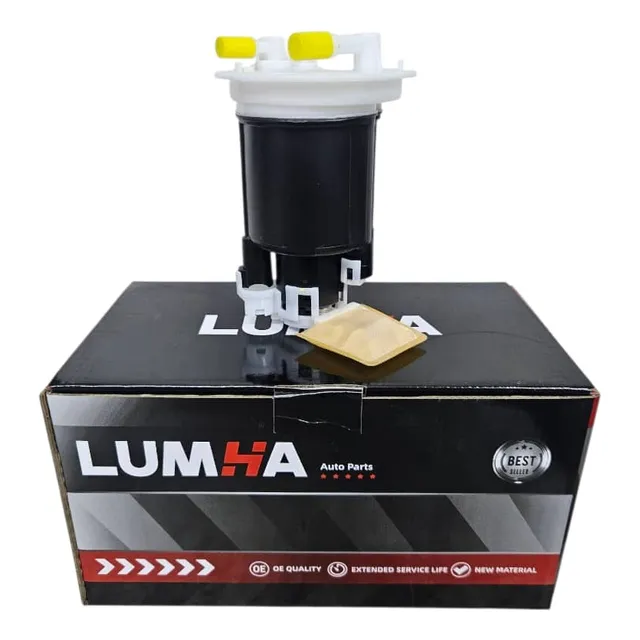Bomba Gasolina Completa Mitsubishi Lancer 2.0 Touring Cs6
