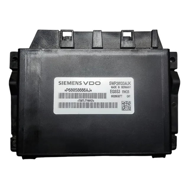 Modulo De Transmision Para Jeep Grand Cherokee 2011