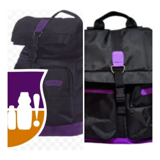Bolso Mochila Tipo Talega Omnilife Tenemos Los Productos