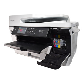 Broth Mfc J6940dw Tabloide Cartuchos Recargables SublimaciĂłn Broth Mfc J6940dw Tabloide Cartuchos Recargables SublimaciĂłn