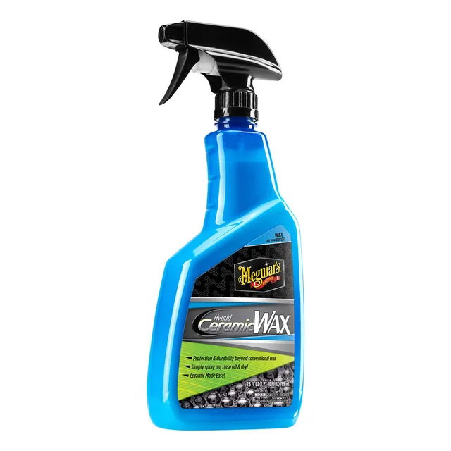 Meguiars Hybrid Ceramic Wax - Cera Ceramica 768 Ml