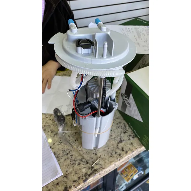 Bomba De Gasolina Modulo Completo Chevrolet Captiva 
