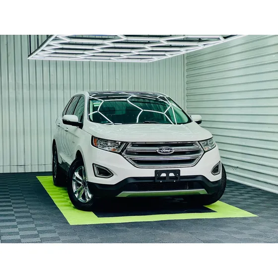Ford Edge 3.5 Sel Plus At