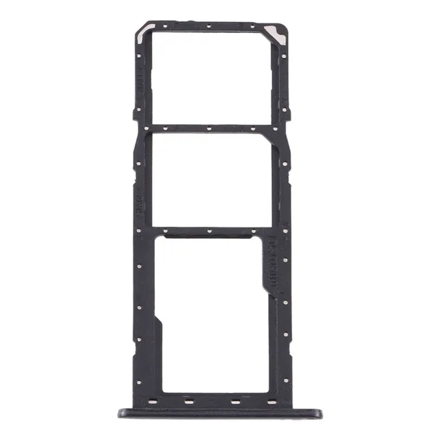 Bandeja Porta Sim Charola Dual Galaxy A11 A115