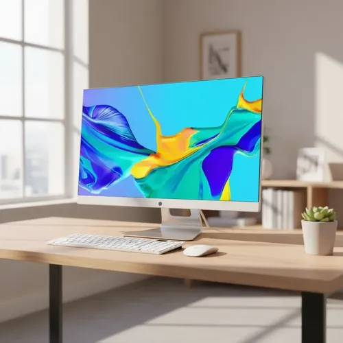 iMac, Tela De Retina 4k, 21,5 Polegadas, I5 (2019) - Excelente