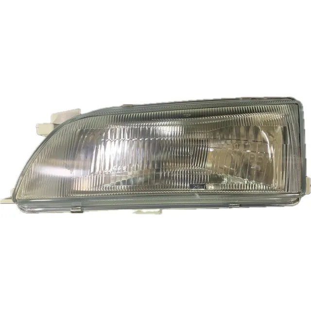 Faro Toyota Corolla Baby Camry 1993 - 1998 Izquierdo Yosai
