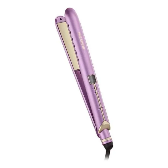 Plancha Pelo Frizz Defense Conair Cs850