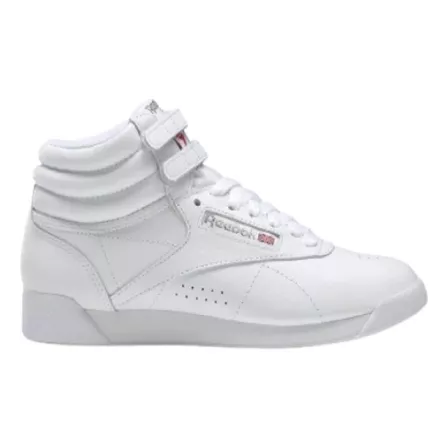 Zapatillas Reebok Freestyle Hi 