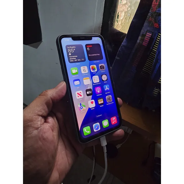 iPhone 11 Pro Max Dual Sim 256gb Apple 4gb Ram