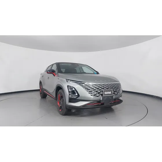 Omoda C5 1.6 Unlimited Plus Dct